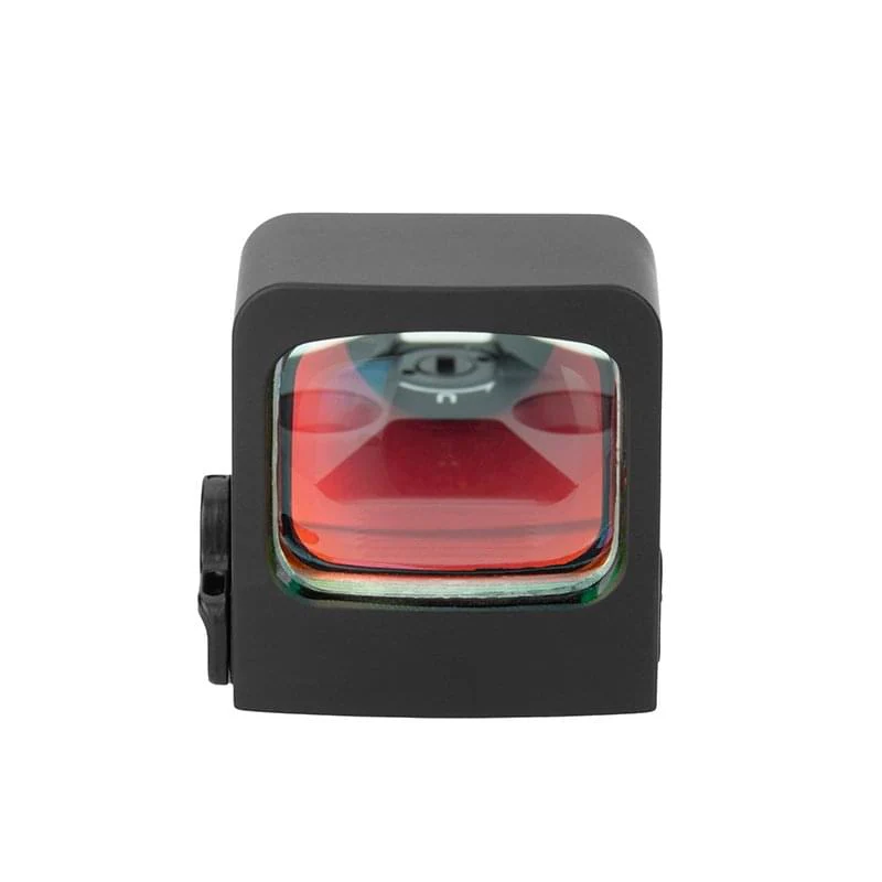 כוונת השלכה HOLOSUN נקודה אדומה HS407K X2 - Image 9