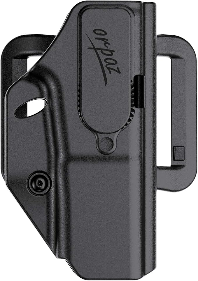 נרתיק לאקדח | M-Series-OWB & IWB ORPAZ - Image 2