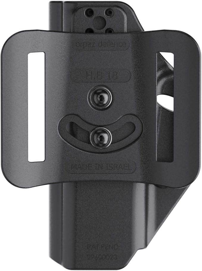 נרתיק לאקדח | M-Series-OWB & IWB ORPAZ - Image 3