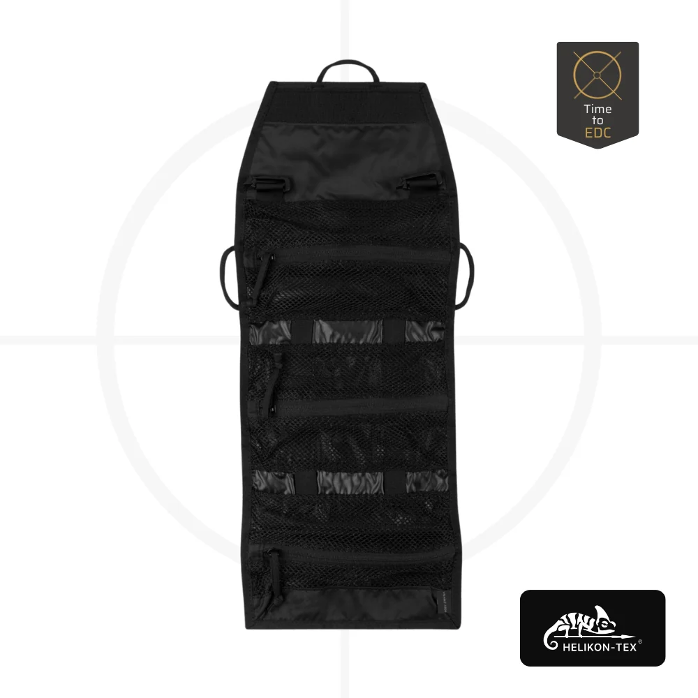 פאוץ ארגון | HELIKON-TEX® | Trip Roll Organizer - Image 3