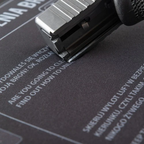 משטח ניקוי | Helikon-Tex | Cleaning Mat - Image 9