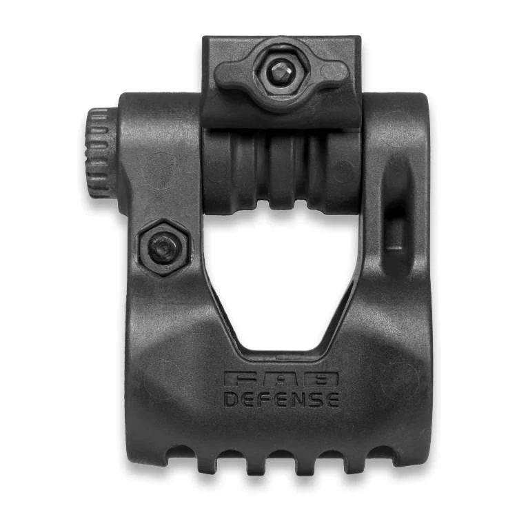 מתאם לפנס 3 מצבים לנשק - FAB Defense PLR