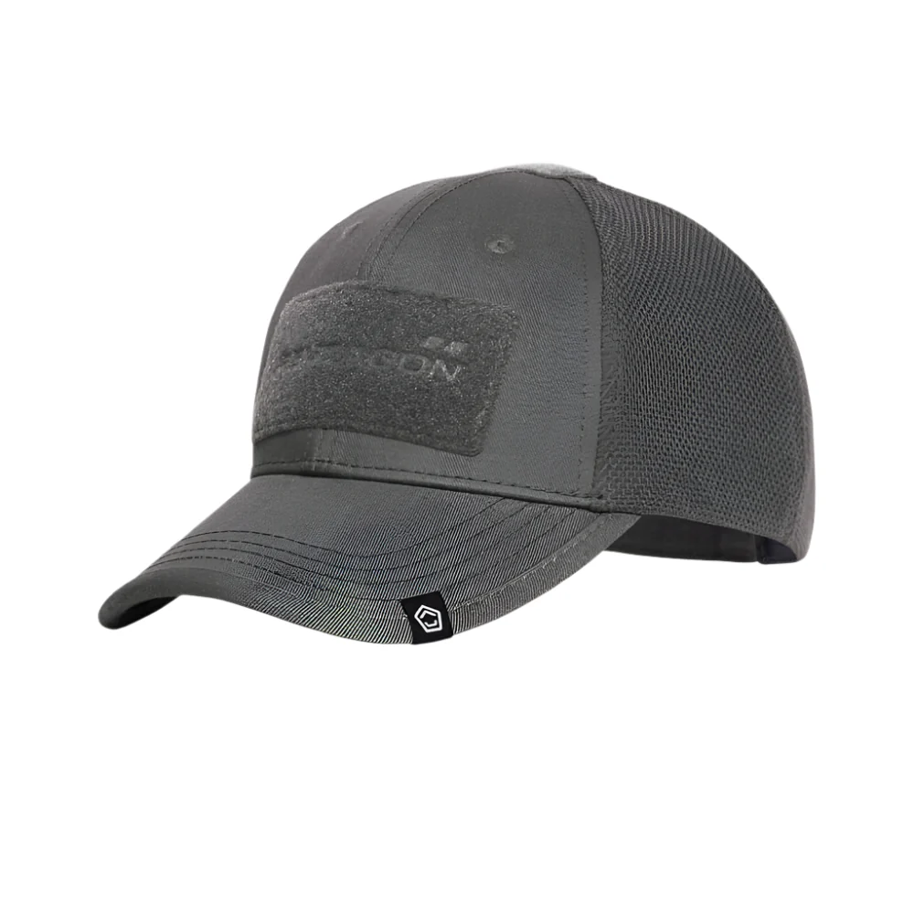 כובע טקטי Pentagon Raptor BB Cap | נוחות, עמידות ועיצוב קרבי מתקדם
