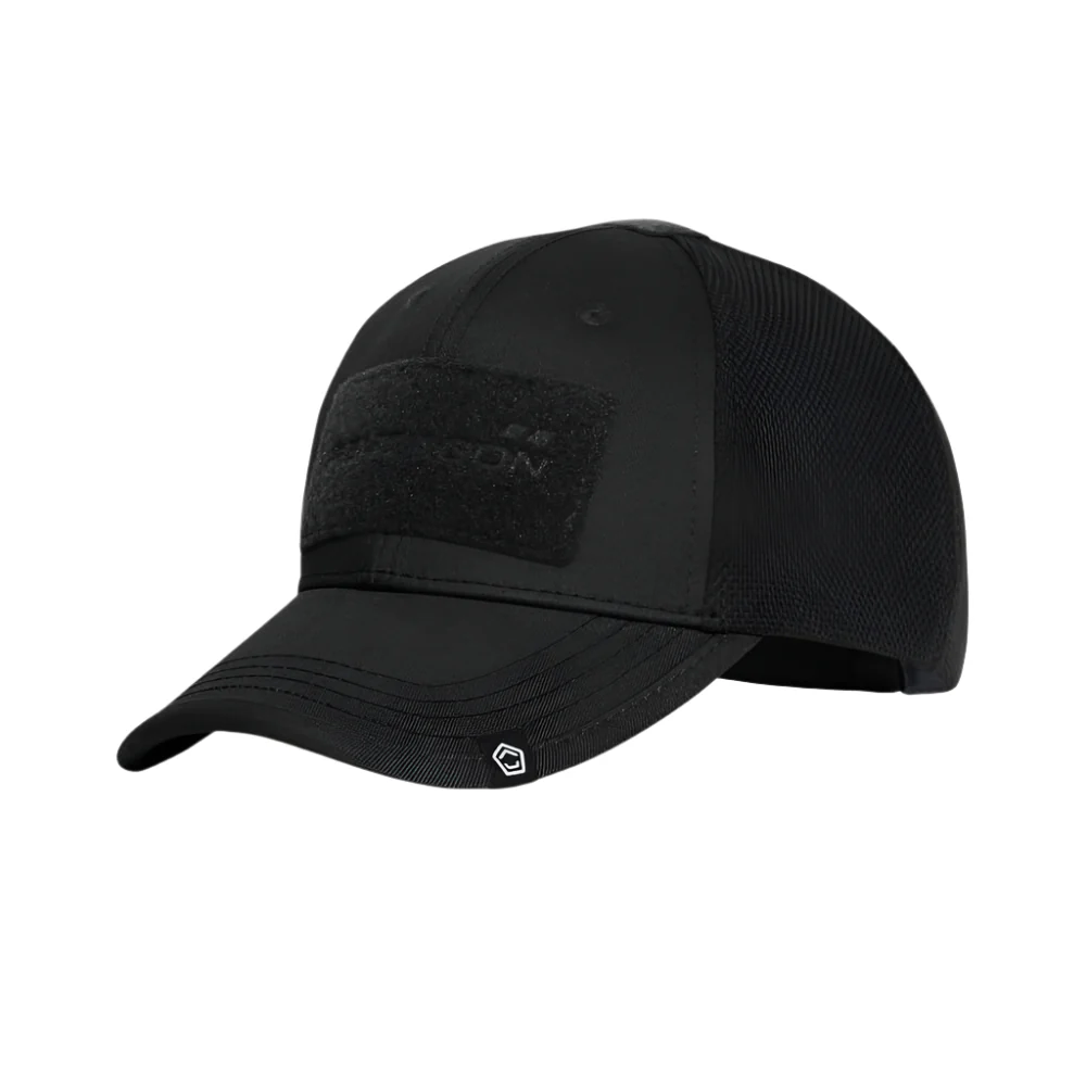 כובע טקטי Pentagon Raptor BB Cap | נוחות, עמידות ועיצוב קרבי מתקדם - Image 6