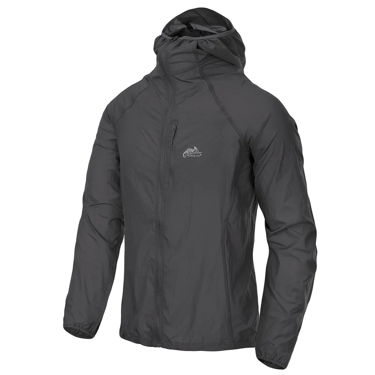 מעיל רוח מתקפל | HELIKON-TEX® | Tramontane Jacket - Windpack® Nylon - Image 3