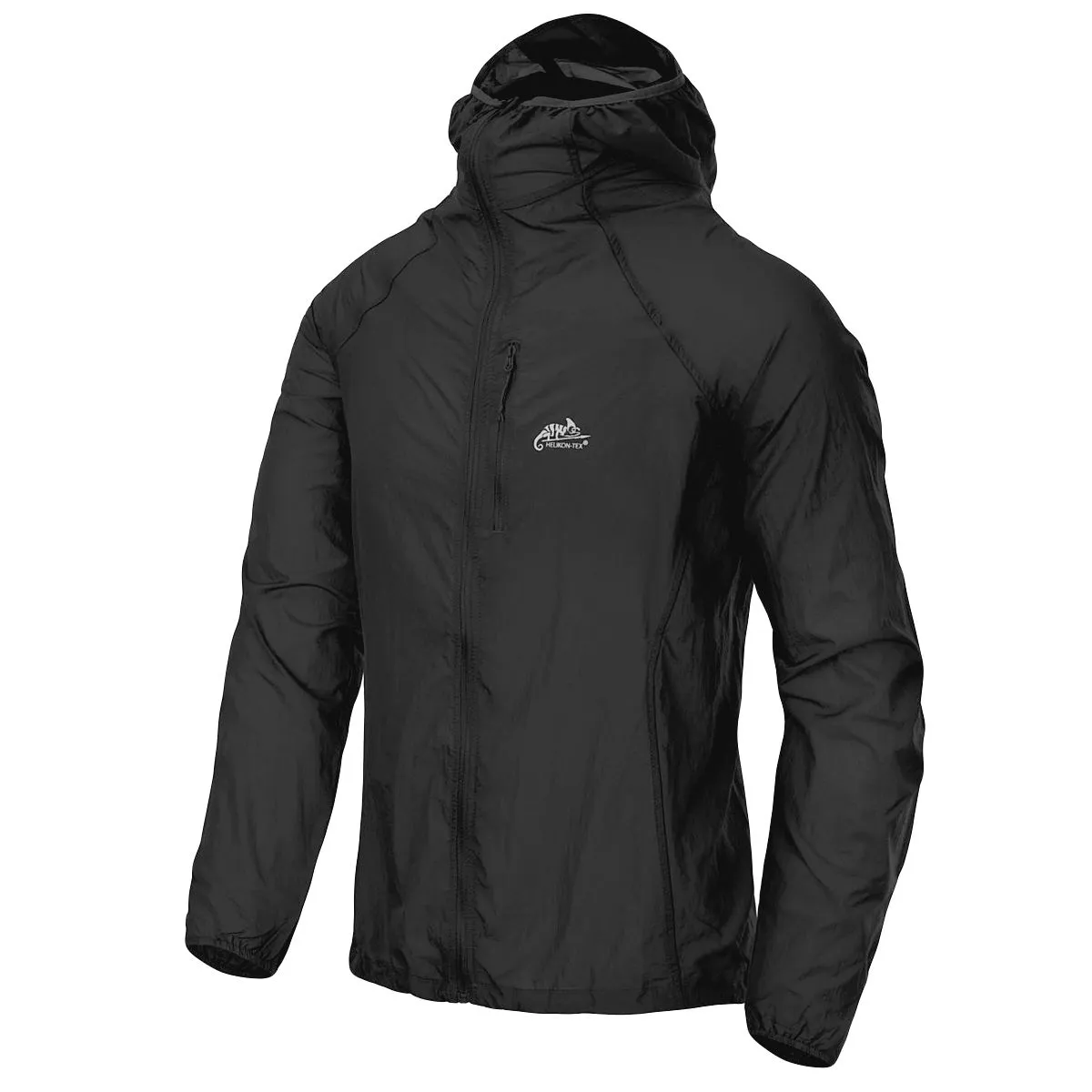 מעיל רוח מתקפל | HELIKON-TEX® | Tramontane Jacket - Windpack® Nylon - Image 4