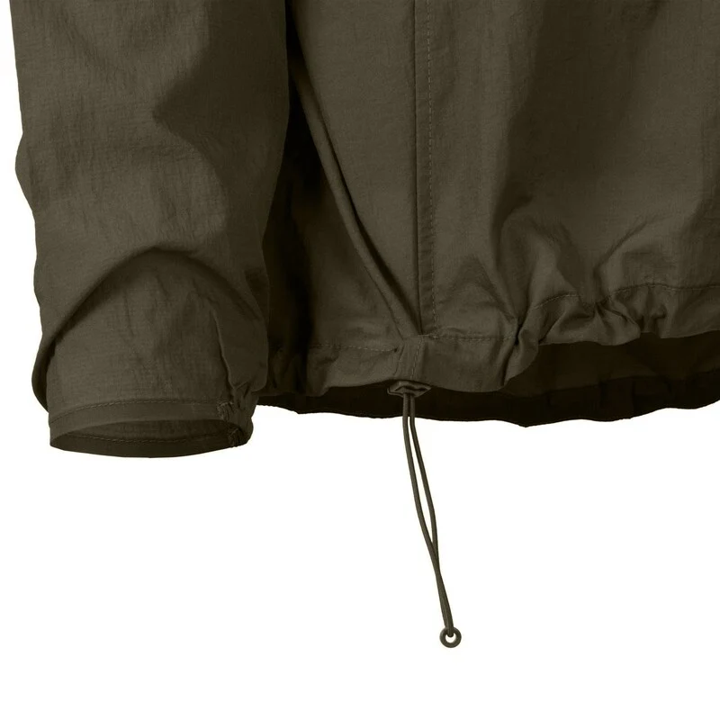 מעיל רוח מתקפל | HELIKON-TEX® | Tramontane Jacket - Windpack® Nylon - Image 7