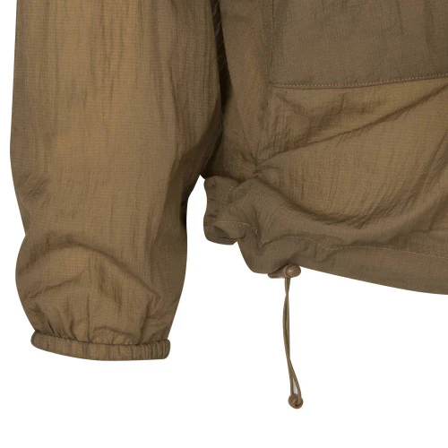 מעיל רוח | HELIKON-TEX® | WINDRUNNER® Windshirt - WindPack Nylon - Image 8