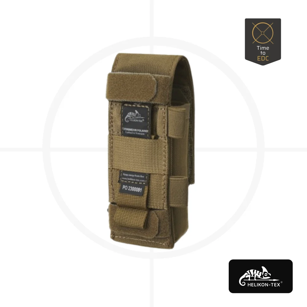 פאוץ' ח"ע | HELIKON-TEX® | Tourniquet Pouch - Image 4