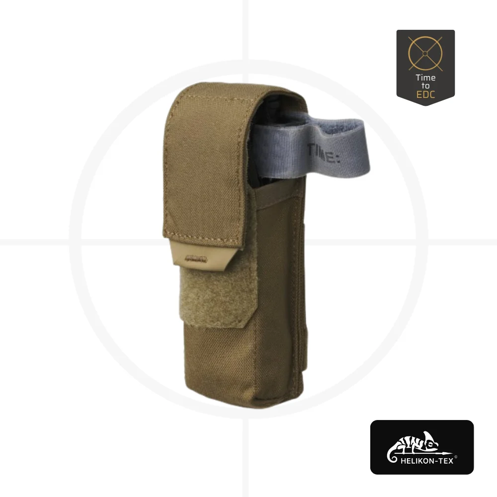 פאוץ' ח"ע | HELIKON-TEX® | Tourniquet Pouch - Image 5