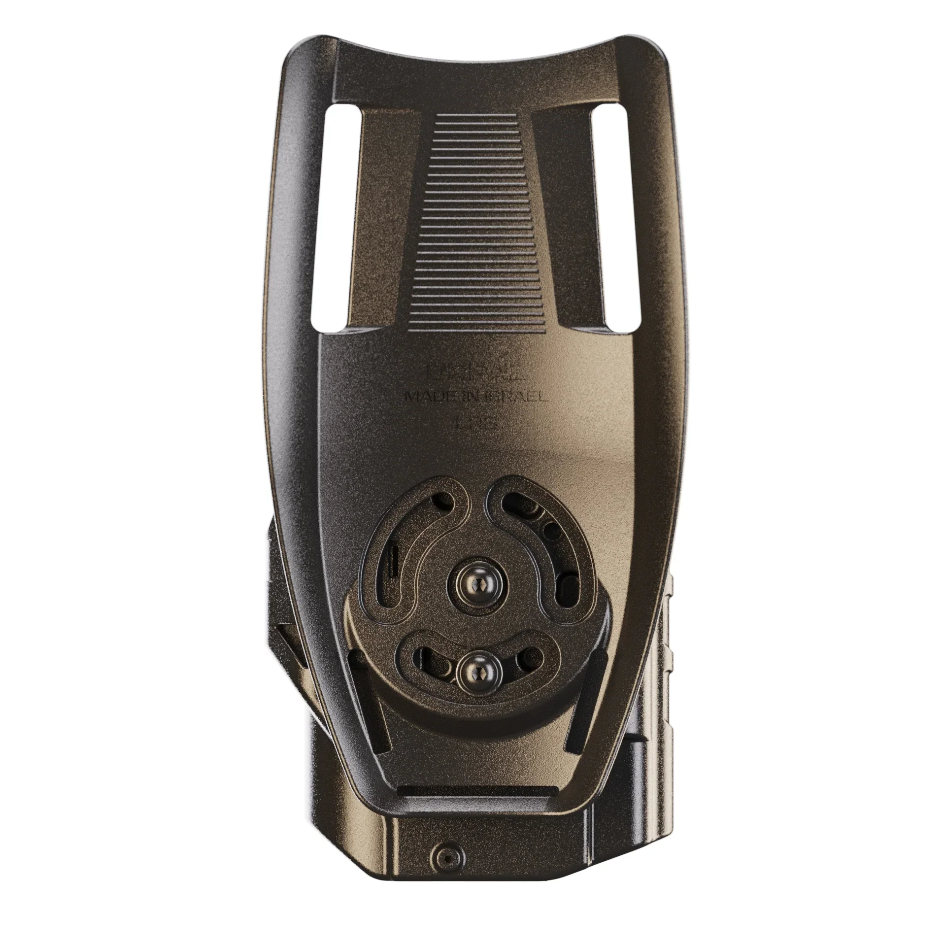 מתאם LOWRIDE עם נרתיק אמצאים ORPAZ DELTA - Image 2