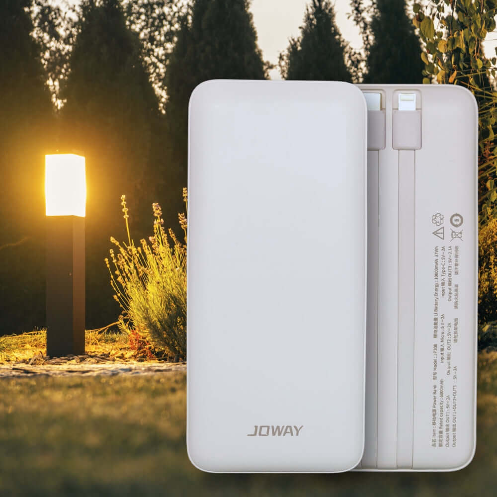 מטען נייד | 10000mAh | סוללת גיבוי | מטען חירום - Image 3