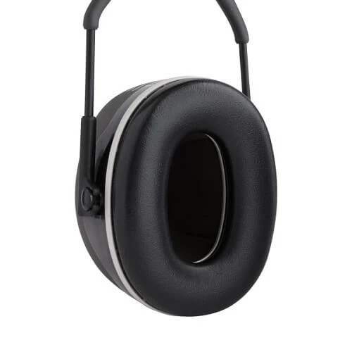 אוזניות מגן מקצועיות 3M Peltor X5 – הנחתת רעשים עוצמתית של עד 37dB - Image 3