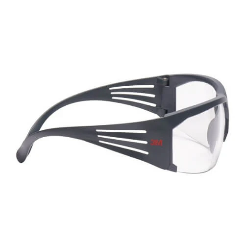 משקפי מגן טקטיים 3M SecureFit 600 Safety Glasses - Image 4