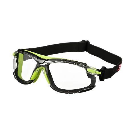 משקפי מגן מקצועיים 3M™ SOLUS 1000 - Image 4