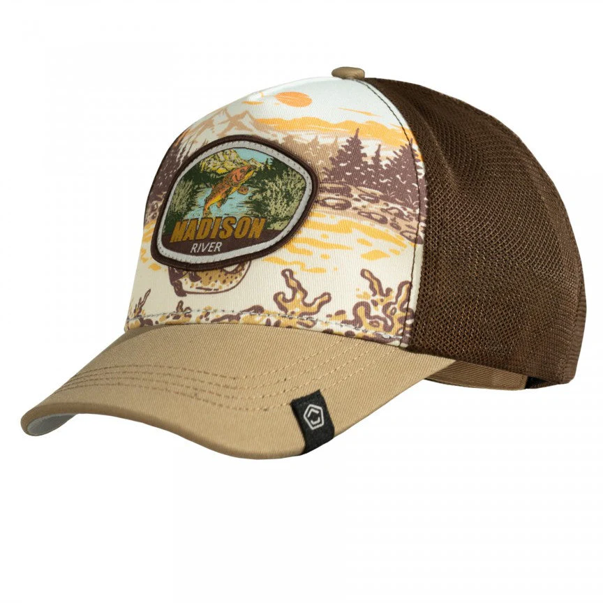 כובע Adventure Angler BB Cap – Pentagon Tactical