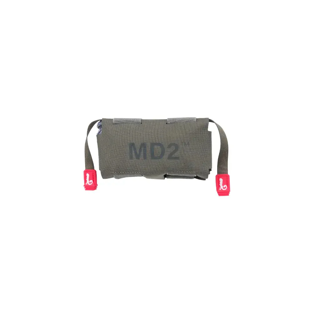 פאוץ' רפואה קומפקטי Agilite MD2™ Compact Trauma Kit | IFAK - Image 8