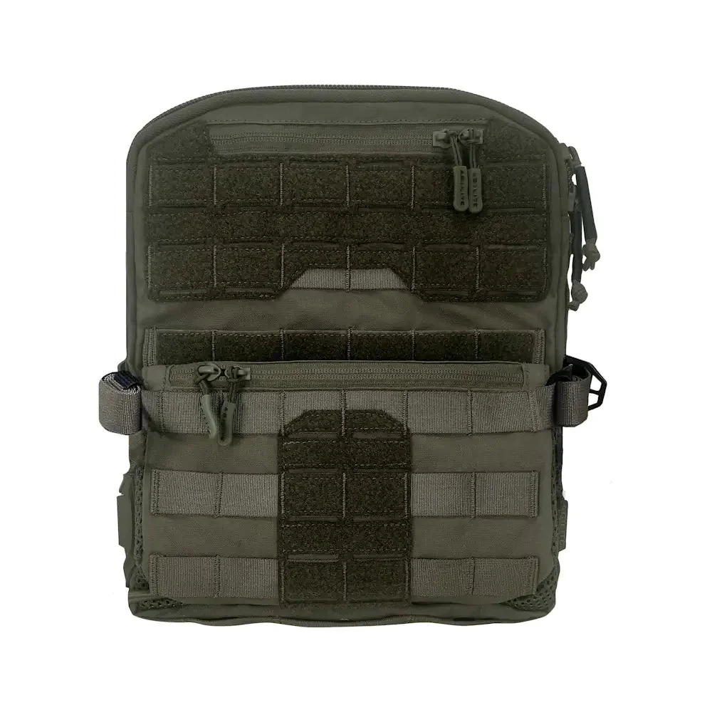 Agilite Micro MAP – תיק גב קומפקטי לכל אפוד MOLLE - Image 2