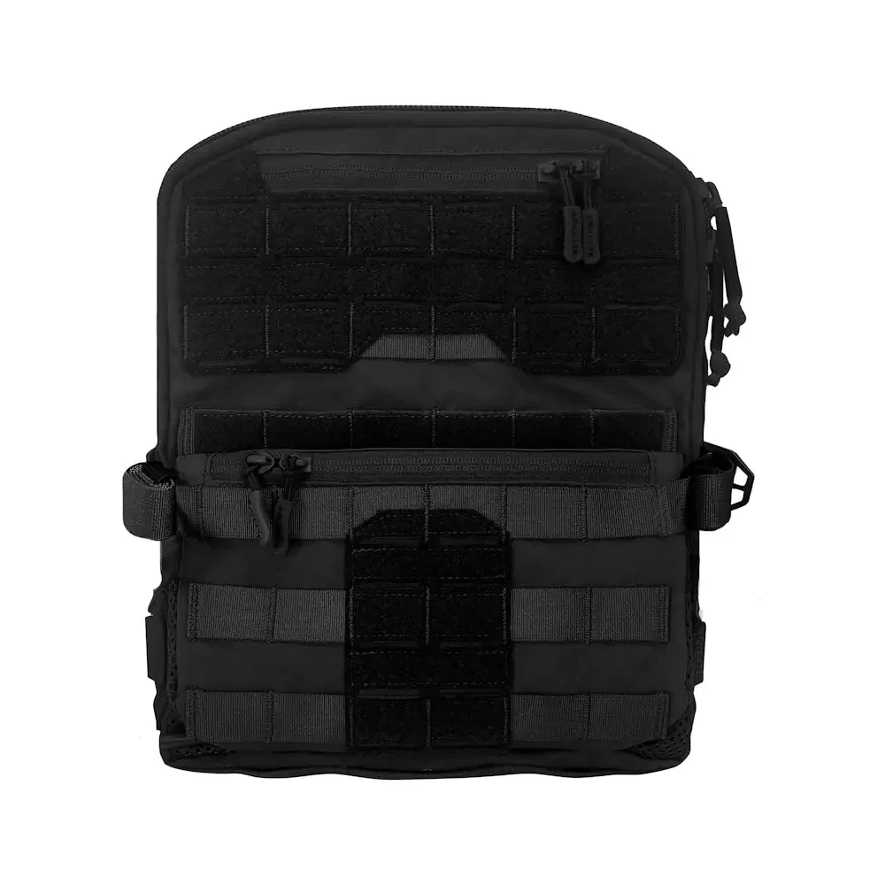 Agilite Micro MAP – תיק גב קומפקטי לכל אפוד MOLLE - Image 4