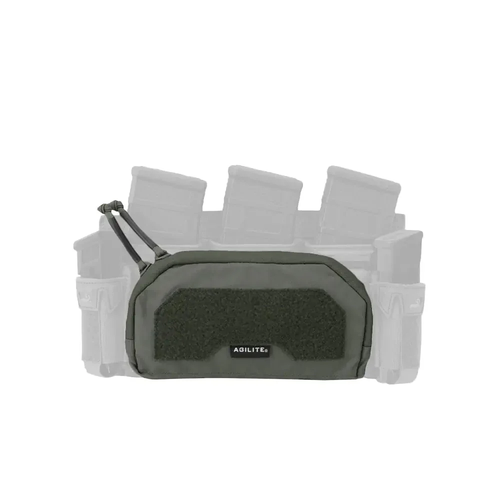 פאוץ׳ אדמין שכבה שנייה Agilite Pincer 2nd Layer Admin Pouch - Image 2
