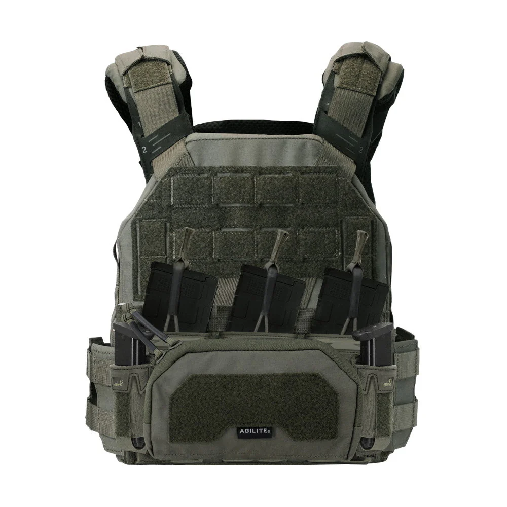 פאוץ׳ אדמין שכבה שנייה Agilite Pincer 2nd Layer Admin Pouch - Image 3