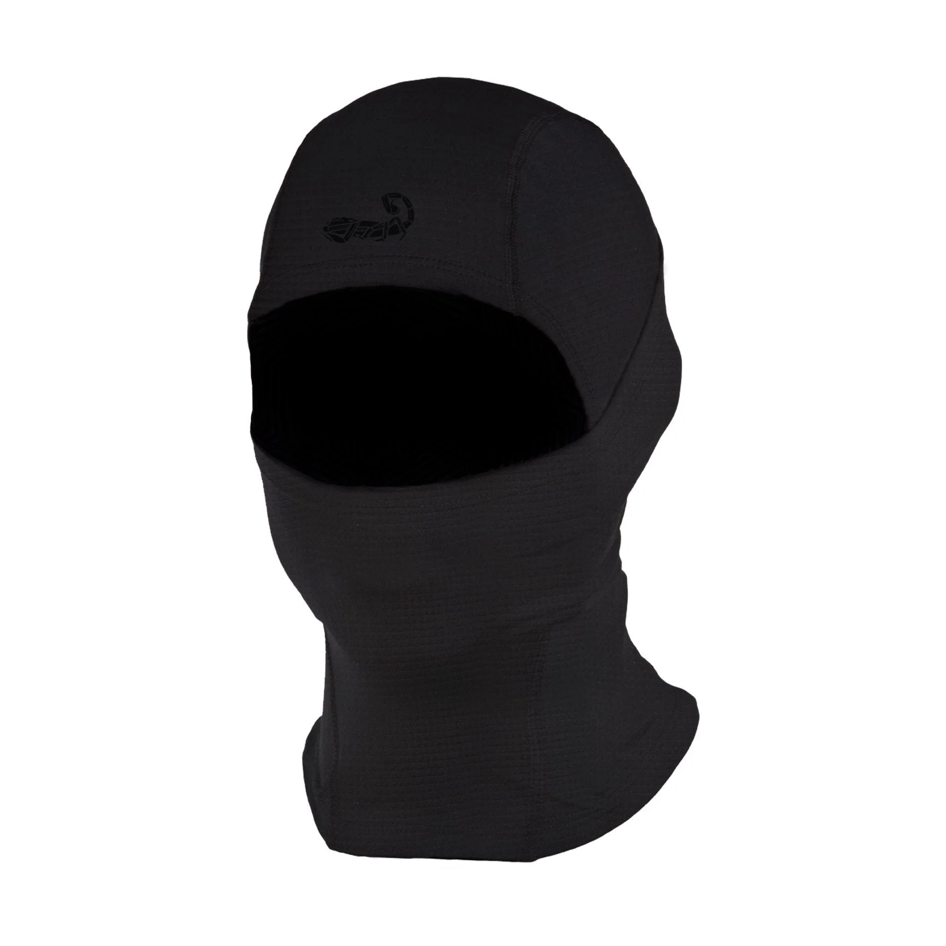 Agilite SF Balaclava – מסכת פנים טקטית בגוון שחור או ירוק - Image 2