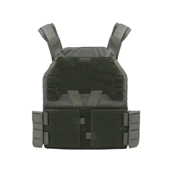 AGILITE Sub-Zero — ווסט טקטי קל ונושם לנשיאה סמויה ונוחה