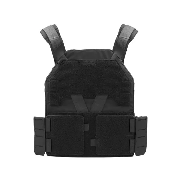 AGILITE Sub-Zero — ווסט טקטי קל ונושם לנשיאה סמויה ונוחה - Image 2