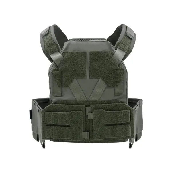 AGILITE Sub-Zero — ווסט טקטי קל ונושם לנשיאה סמויה ונוחה - Image 4