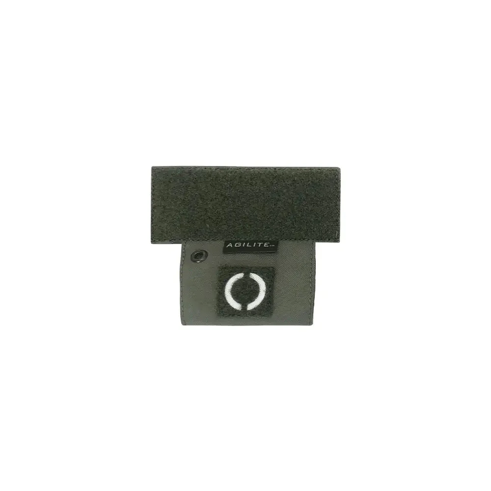 מנשא חוסם עורקים Tourniquet Holder Agilite | שליפה מהירה למצבי חירום