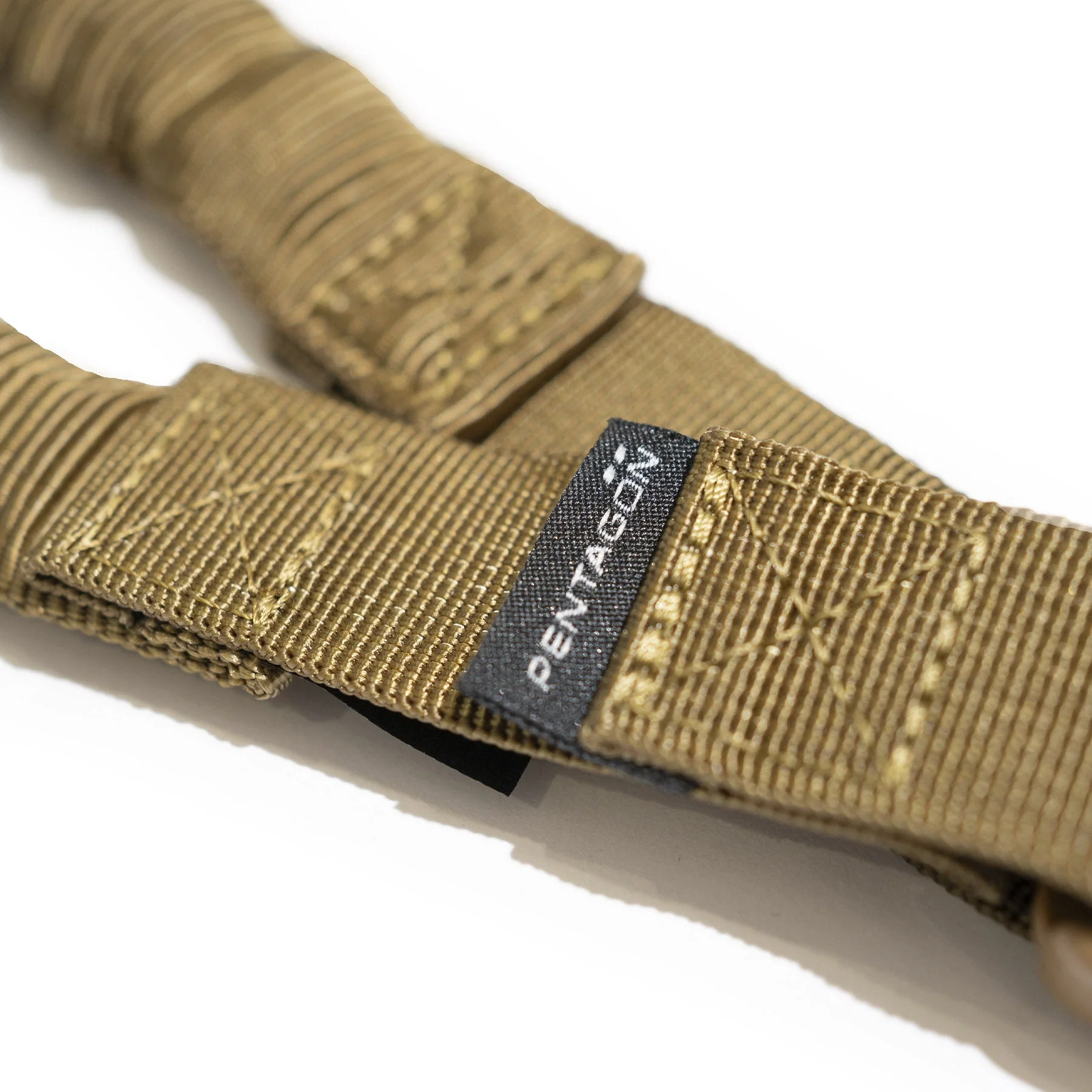 רצועה טקטית נקודה אחת AMMA 2.0 | Pentagon Tactical - Image 4