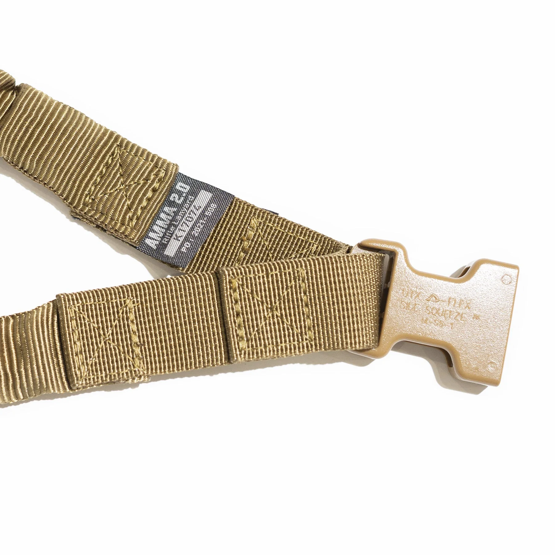 רצועה טקטית נקודה אחת AMMA 2.0 | Pentagon Tactical - Image 8