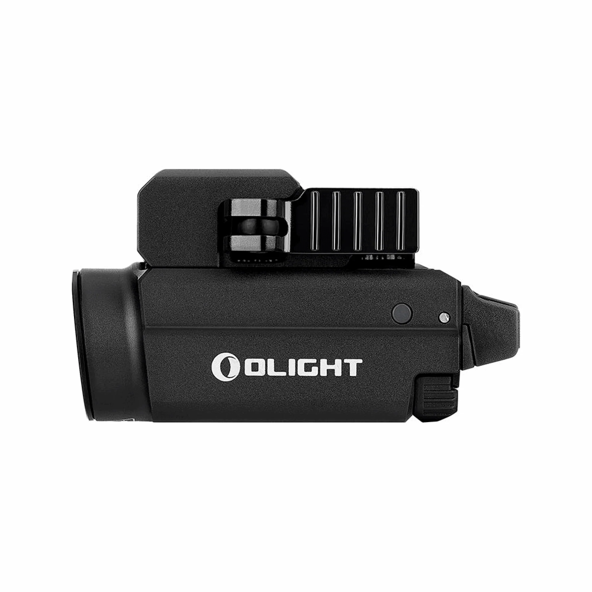 פנס טקטי עם ציין לייזר בצבע ירוק | BALDR S | OLIGHT - Image 8