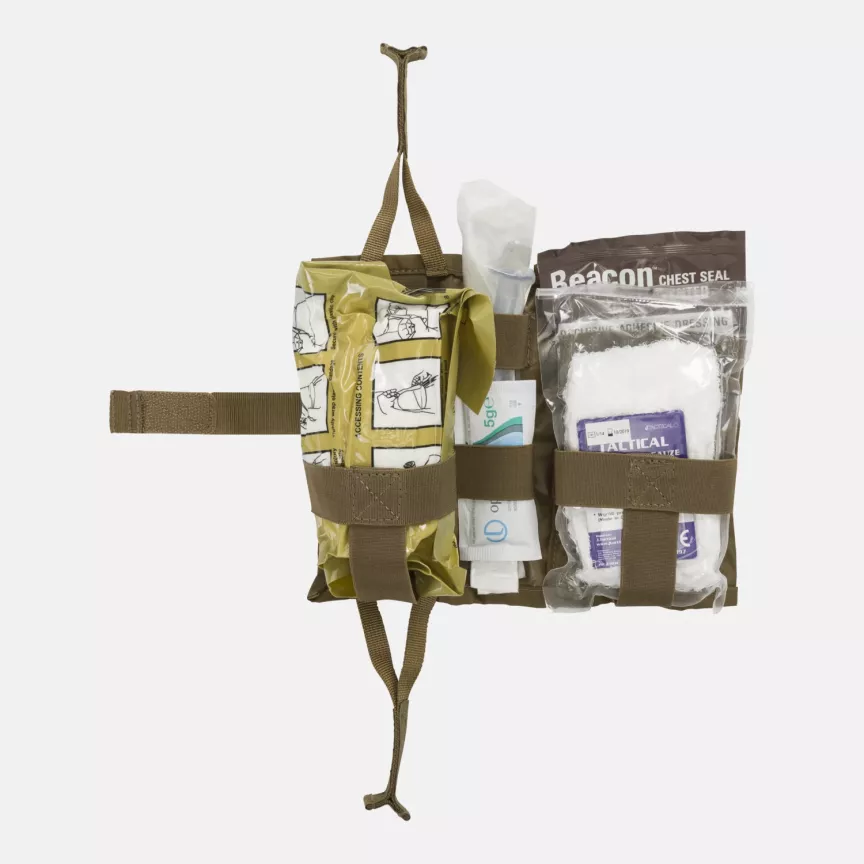 פונדה רפואית Competition Med Kit מבית Helikon-Tex - Image 7