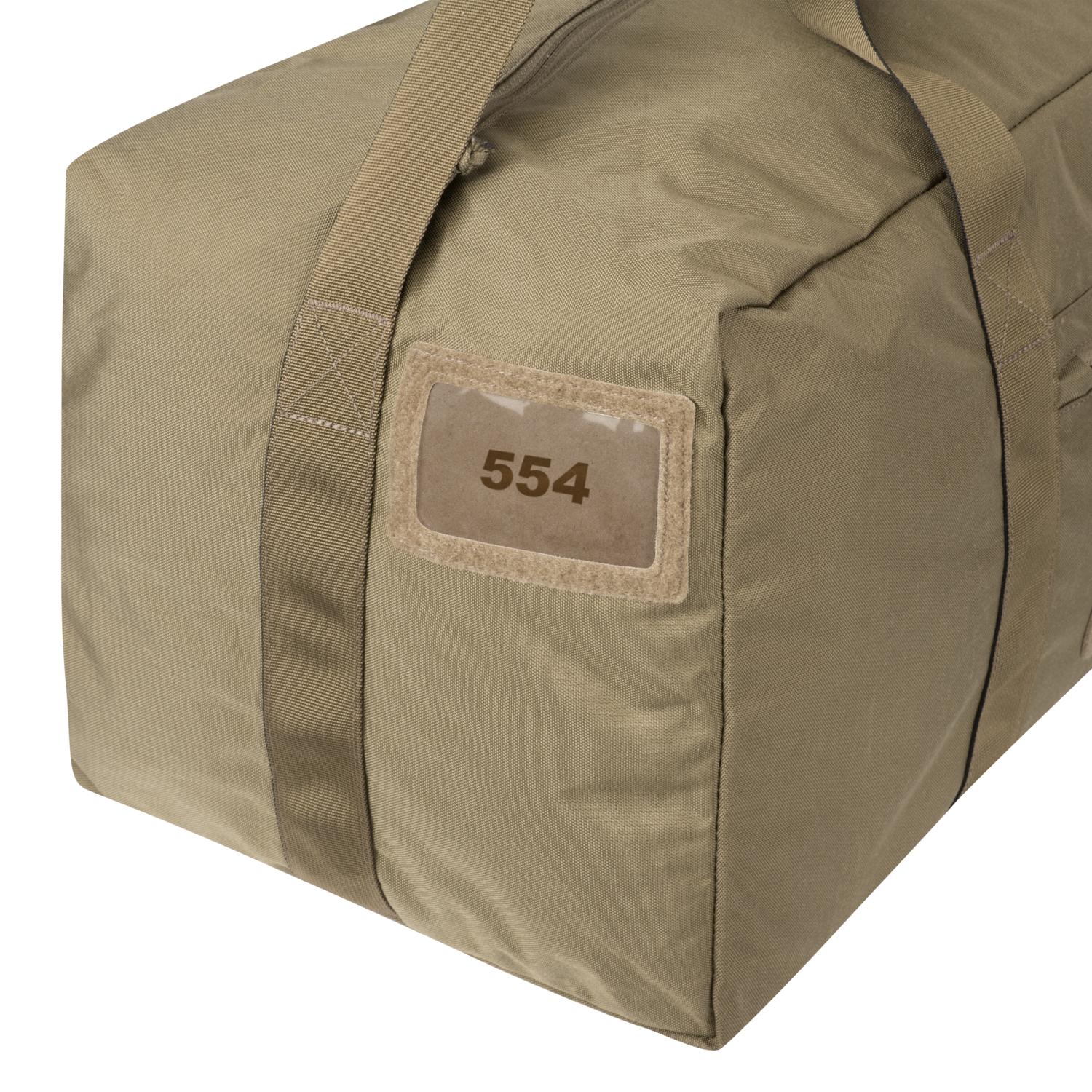 תיק ציוד טקטי קומפקטי Direct Action Deployment Bag Small - Image 6