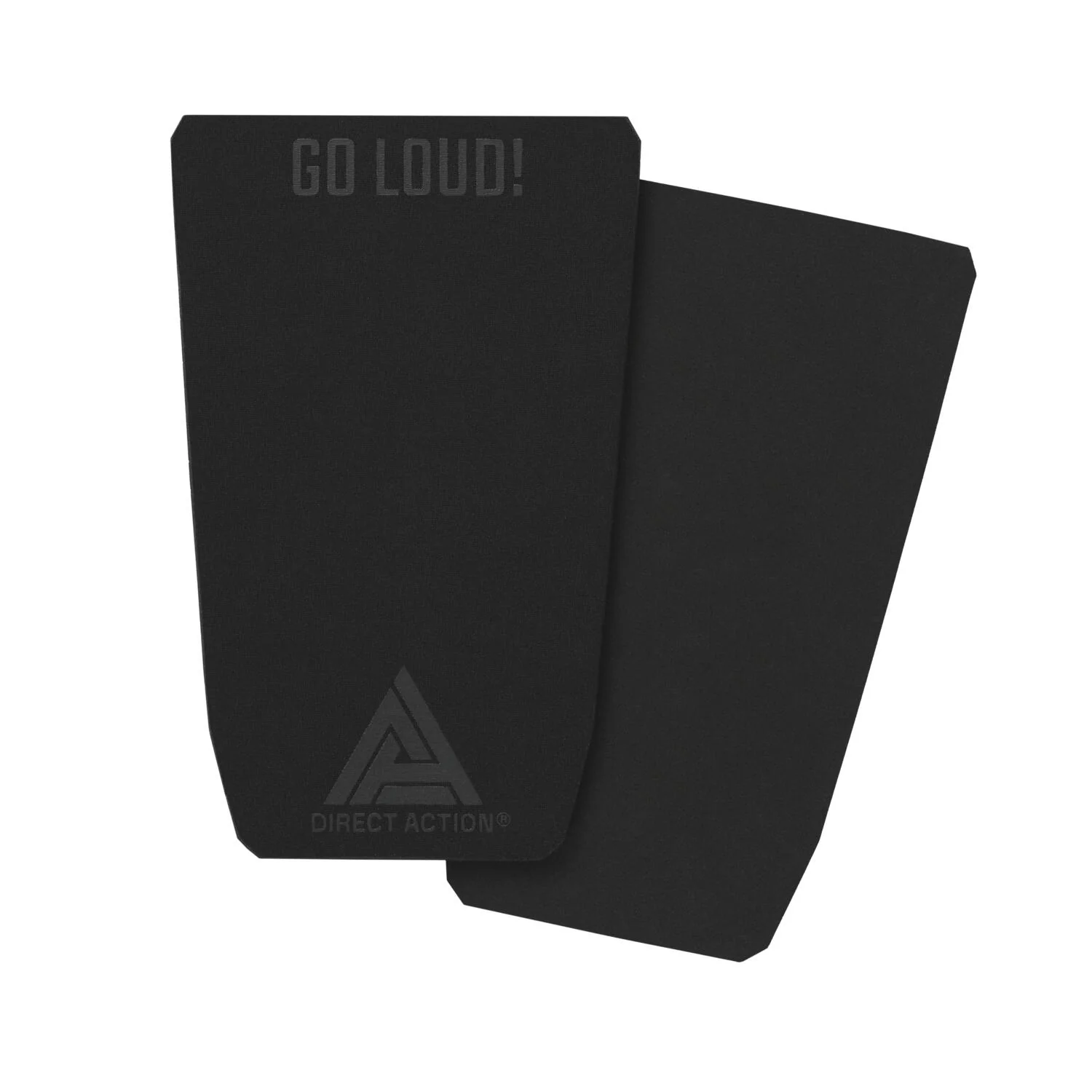 מגן ברכיים פנימי D.A Protective Pad Inserts – גמיש, קל ונוח לכל מכנס טקטי