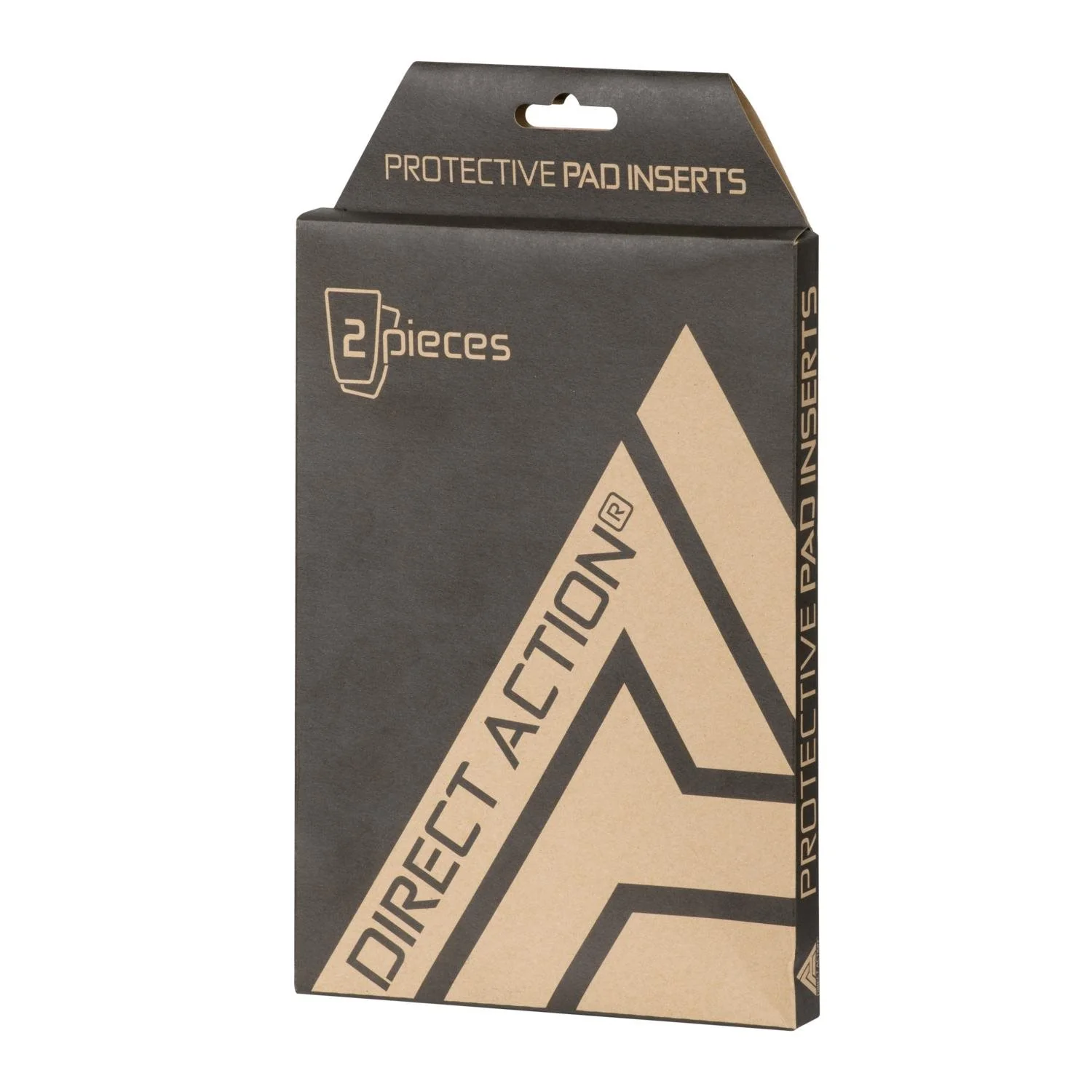 מגן ברכיים פנימי D.A Protective Pad Inserts – גמיש, קל ונוח לכל מכנס טקטי - Image 4