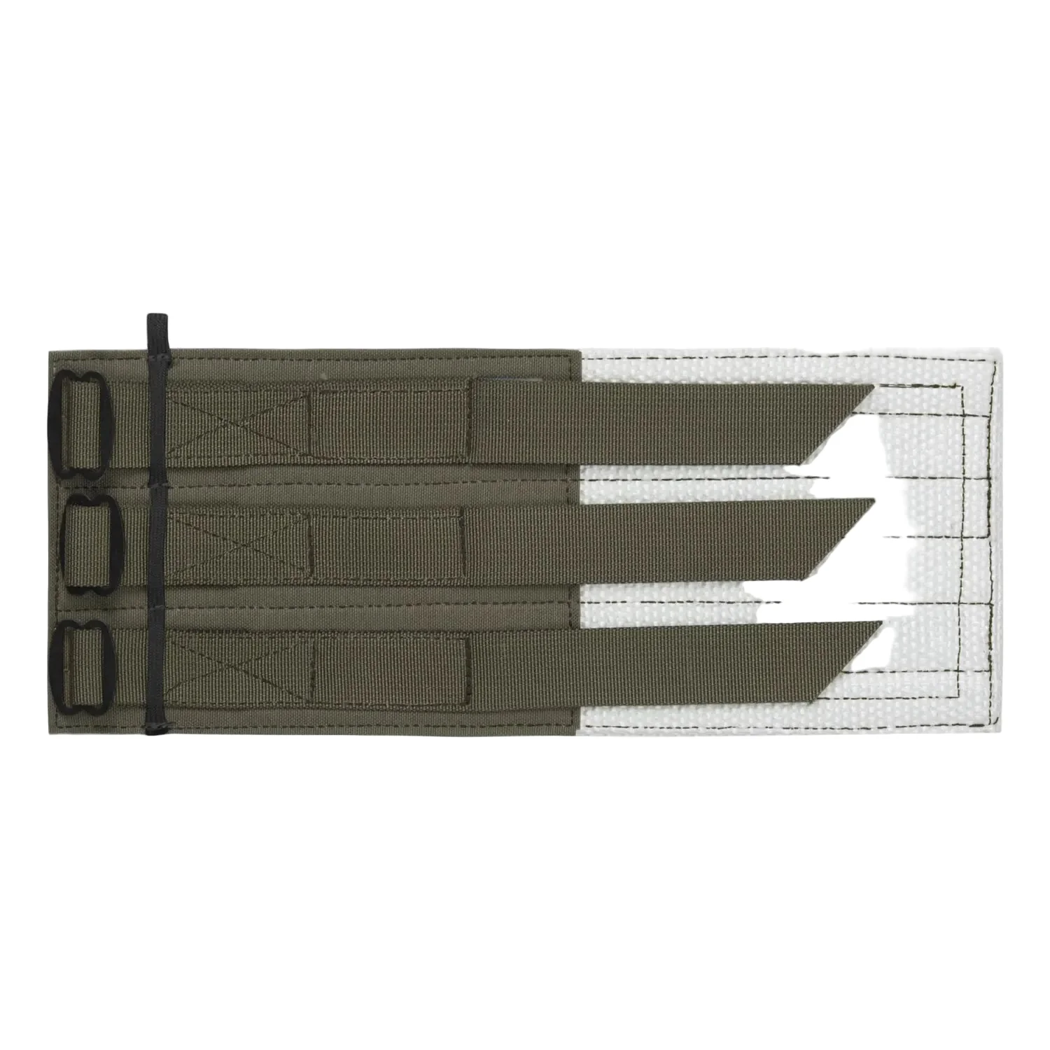 כיסוי תרמי קצר ל-Suppressor – Direct Action Silencer Cover Short