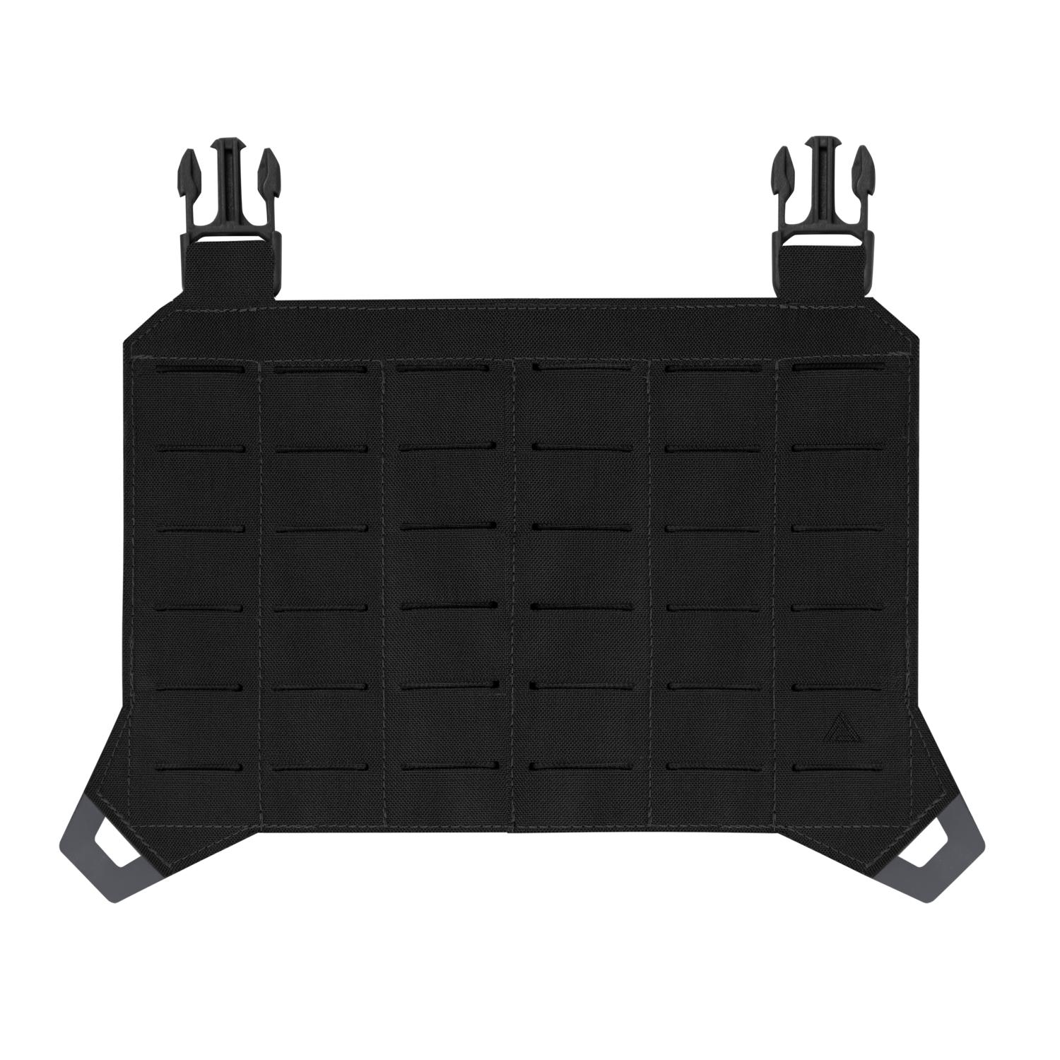 פאנל קדמי מודולרי SPITFIRE MOLLE Flap מבית Direct Action - Image 2