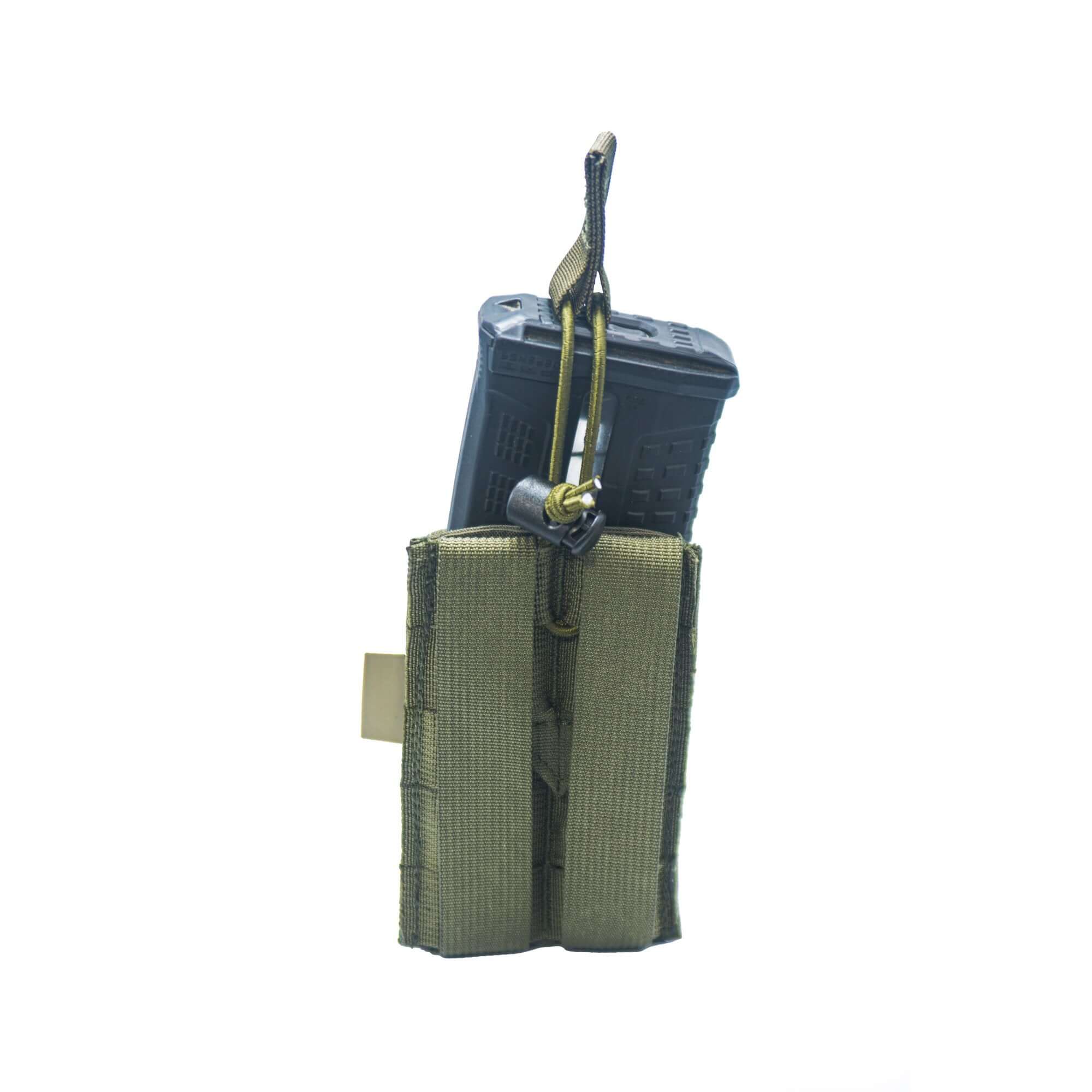 פונדה משולבת למחסניות | DOUBLE MAG POUCH MASADA - Image 9