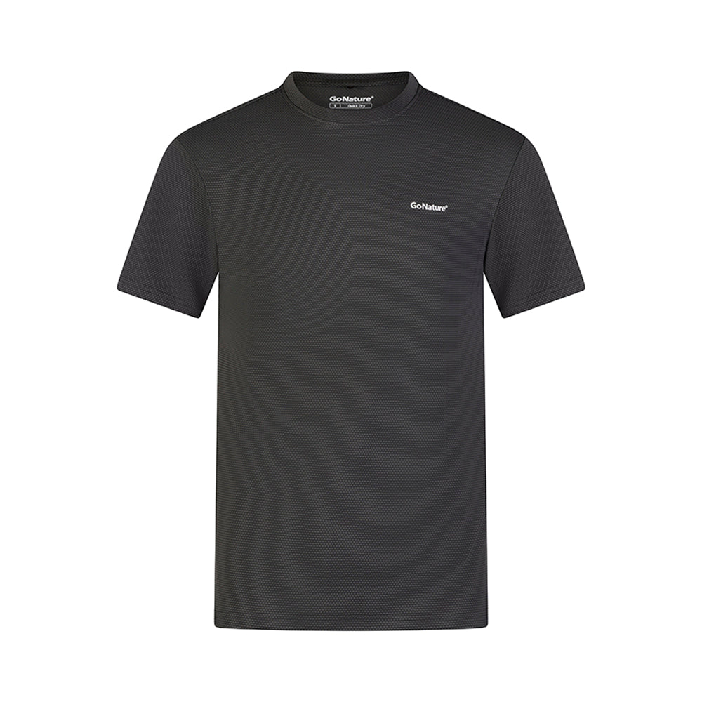 חולצת דרייפיט GN Striker/Patagonia – חולצה טכנית אופנתית - Image 3
