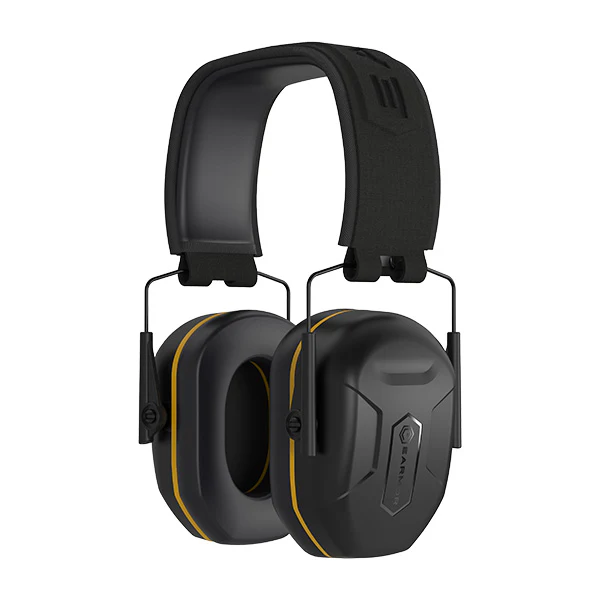 אוזניות מגן פסיביות EARMOR M300L לירי ומטווחים – נוחות מקסימלית