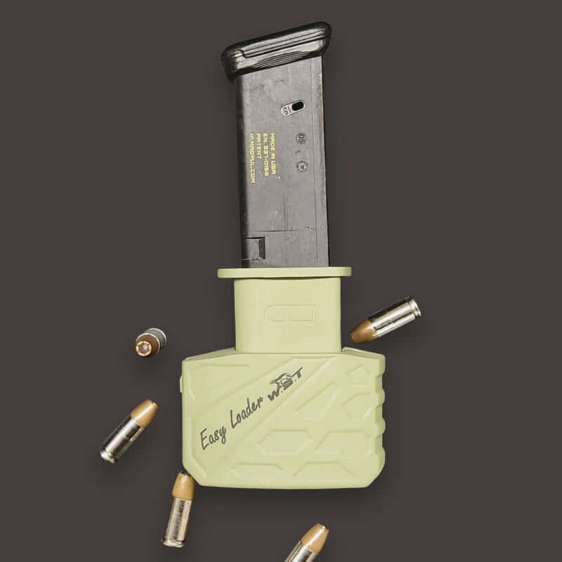טוען מחסניות 9mm – WST Easy Loader מהיר ונוח למגוון מחסניות - Image 4