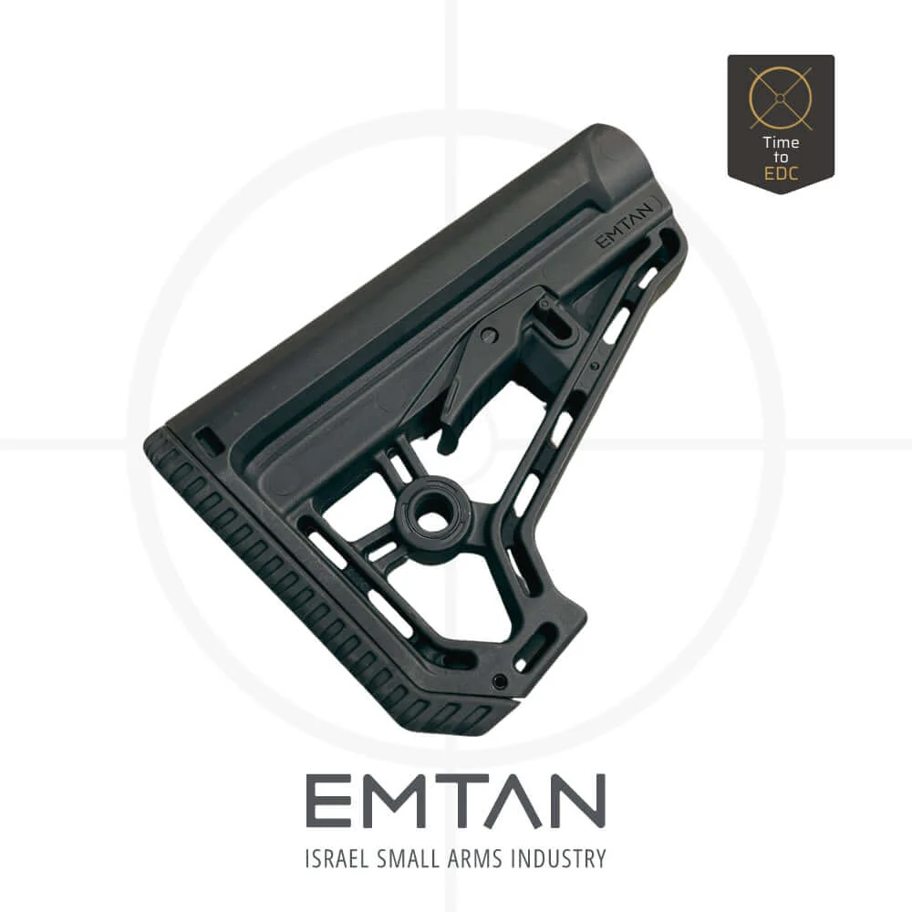 קת לנשק ארוך | EMTAN SWAT | מדברי - Image 3