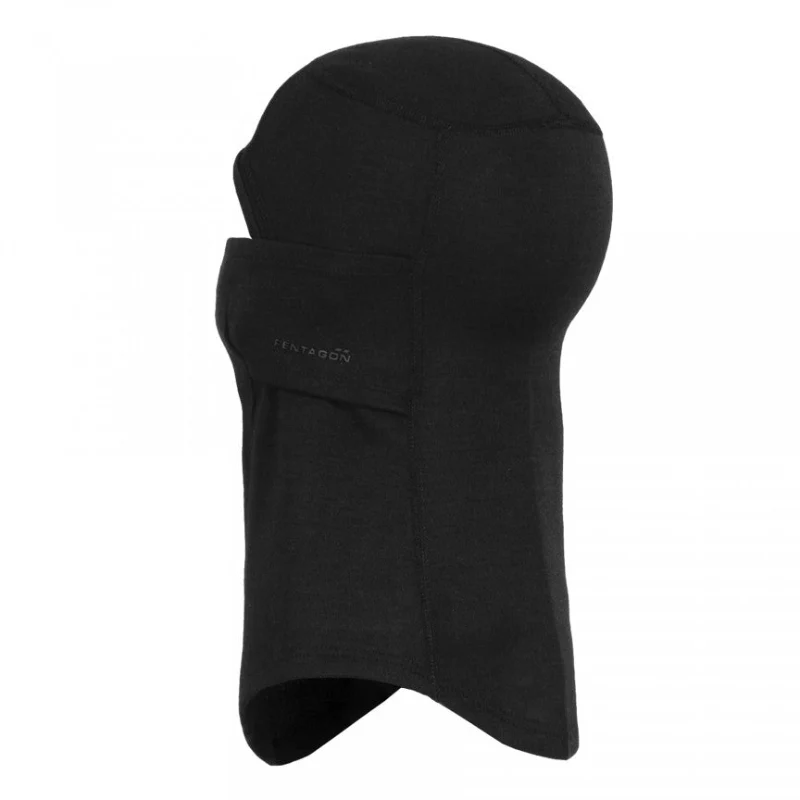 מסכת בלקלבה ERIS Nomex® עמידה באש מבית Pentagon Tactical - Image 3