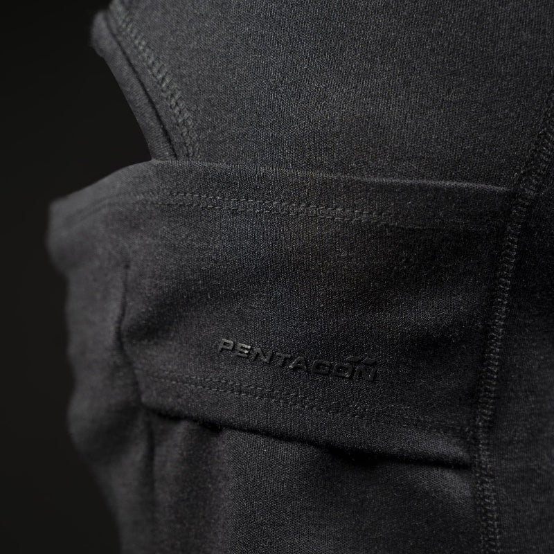 מסכת בלקלבה ERIS Nomex® עמידה באש מבית Pentagon Tactical - Image 6