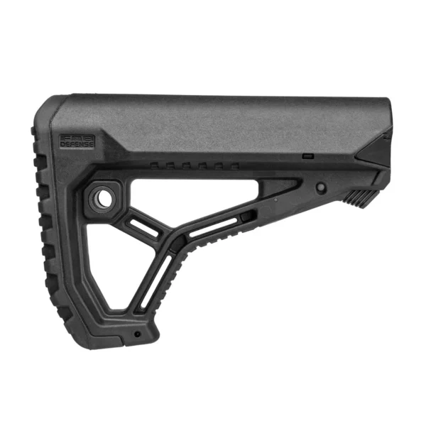 קת GL-CORE של FAB Defense – תואמת Mil-Spec & Commercial, QD כפול