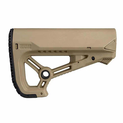 קת GL-CORE S קומפקטית – Mil-Spec/Commercial כפול | FAB Defense - Image 3