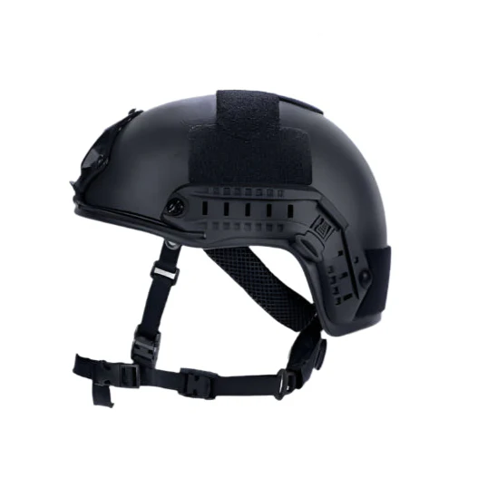 קסדה טקטית בליסטית FAST Level IIIA MASADA Armour | מיגון אישי - Image 2
