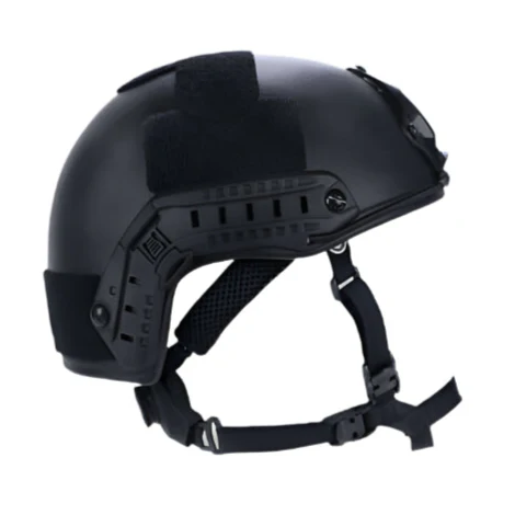 קסדה טקטית בליסטית FAST Level IIIA MASADA Armour | מיגון אישי - Image 3